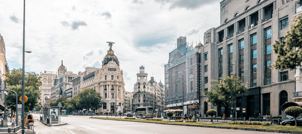 Madrid