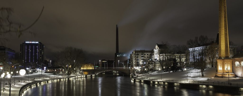 Tampere